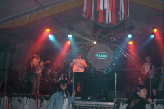 Alive