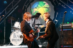 Beat Brothers x